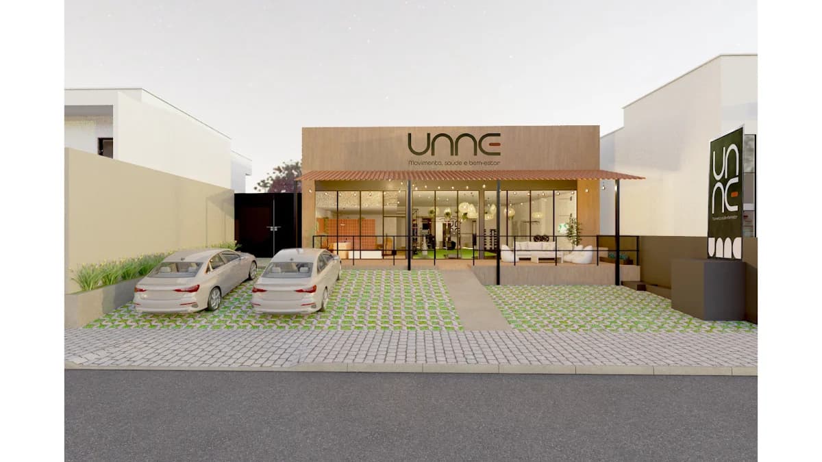 UNNE - MOVIMENTO, SAÚDE E BEM ESTAR – foto 1
