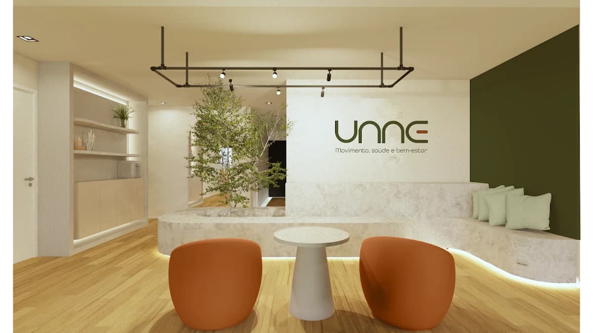 UNNE - MOVIMENTO, SAÚDE E BEM ESTAR – foto 3