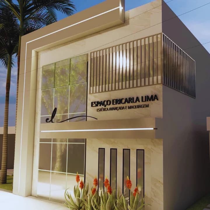 Espaço Ericarla Lima | Estética Avançada – foto 1