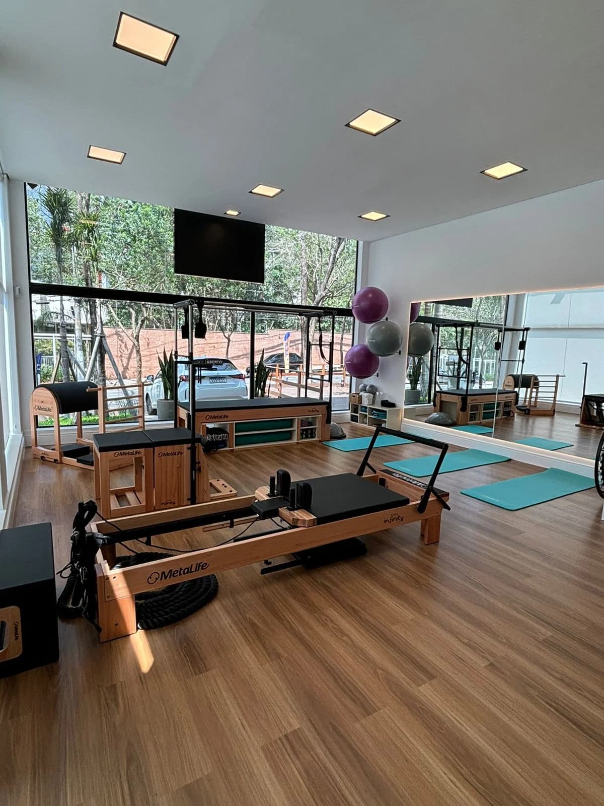 Studio 23 Pilates e Fisioterapia – foto 1