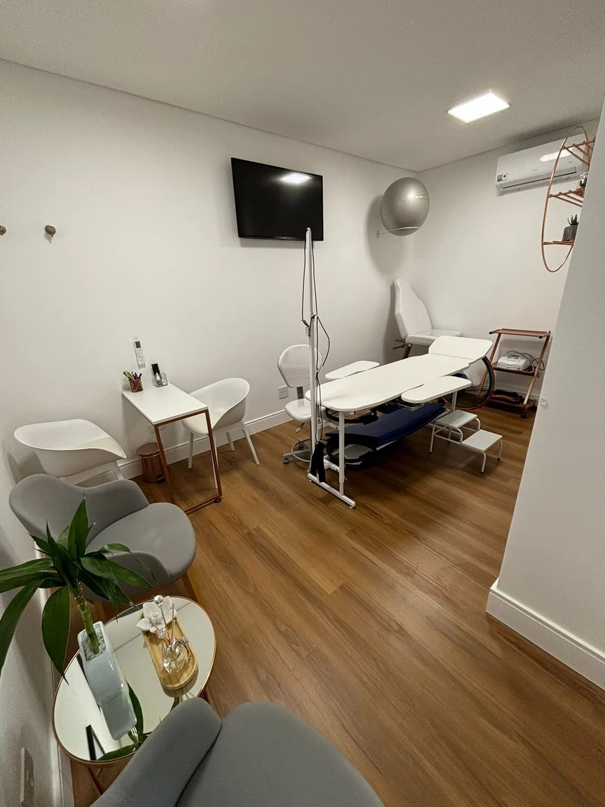 Studio 23 Pilates e Fisioterapia – foto 2