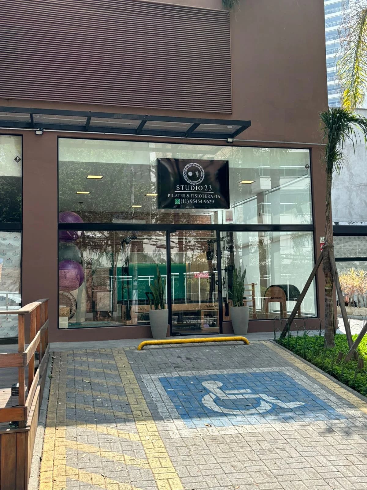 Studio 23 Pilates e Fisioterapia – foto 3