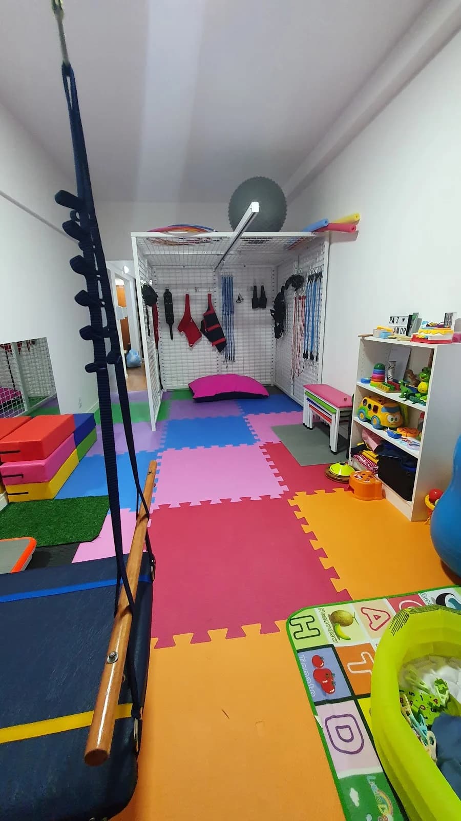 Espaço Lorene Collares – foto 1