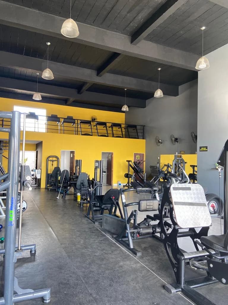 Academia Seven Fit – foto 1