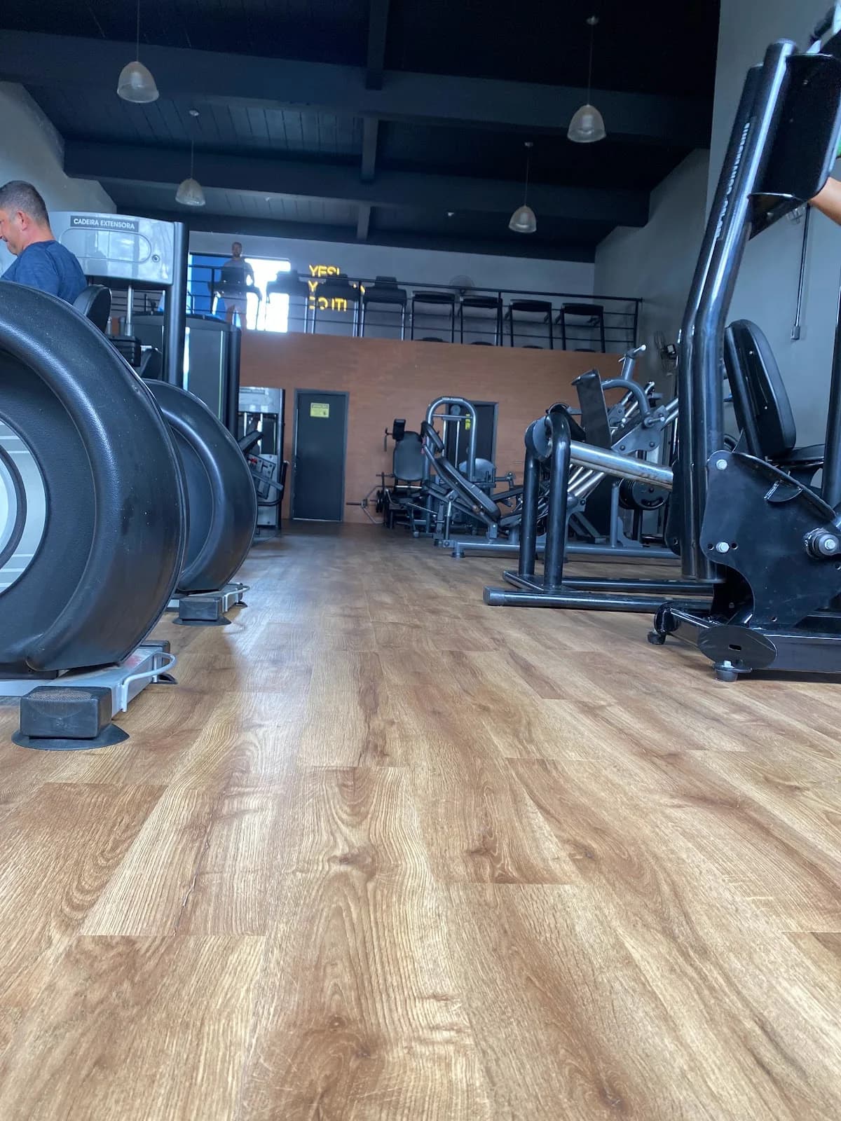 Academia Seven Fit – foto 3