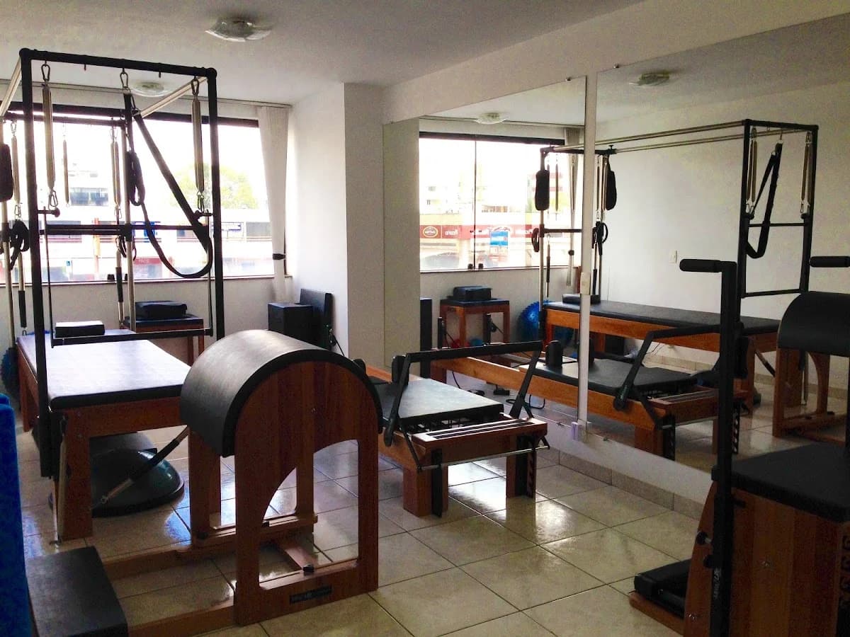 Bom dia Pilates – foto 2