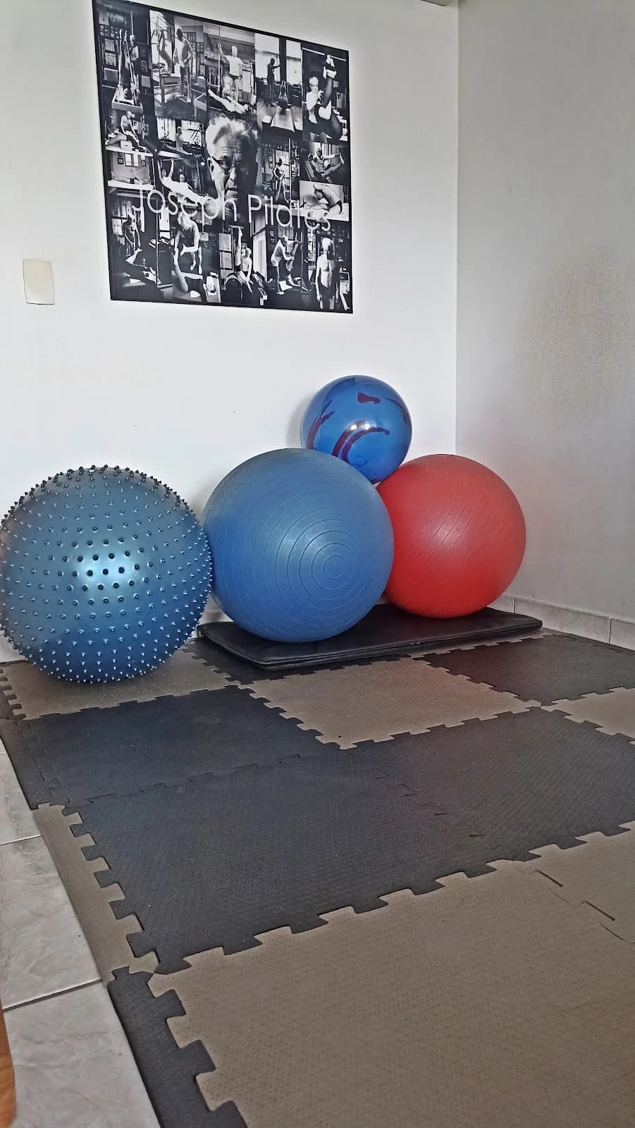 Bom dia Pilates – foto 3