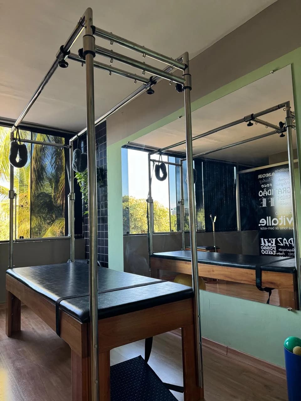 Pilates em Brasília - Sudoeste - Instituto Vitalle – foto 2