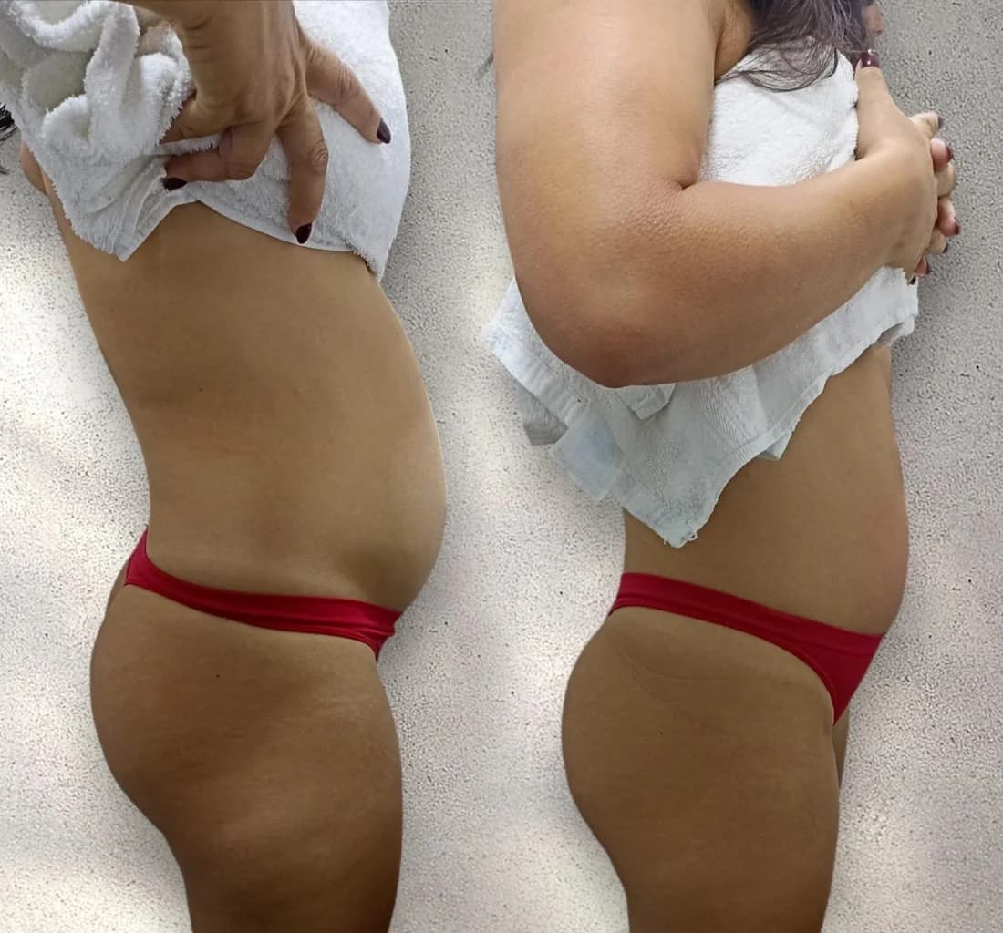 Isabela Cristina - Estética Avançada – foto 2