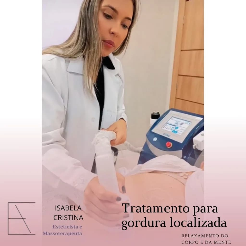Isabela Cristina - Estética Avançada – foto 3