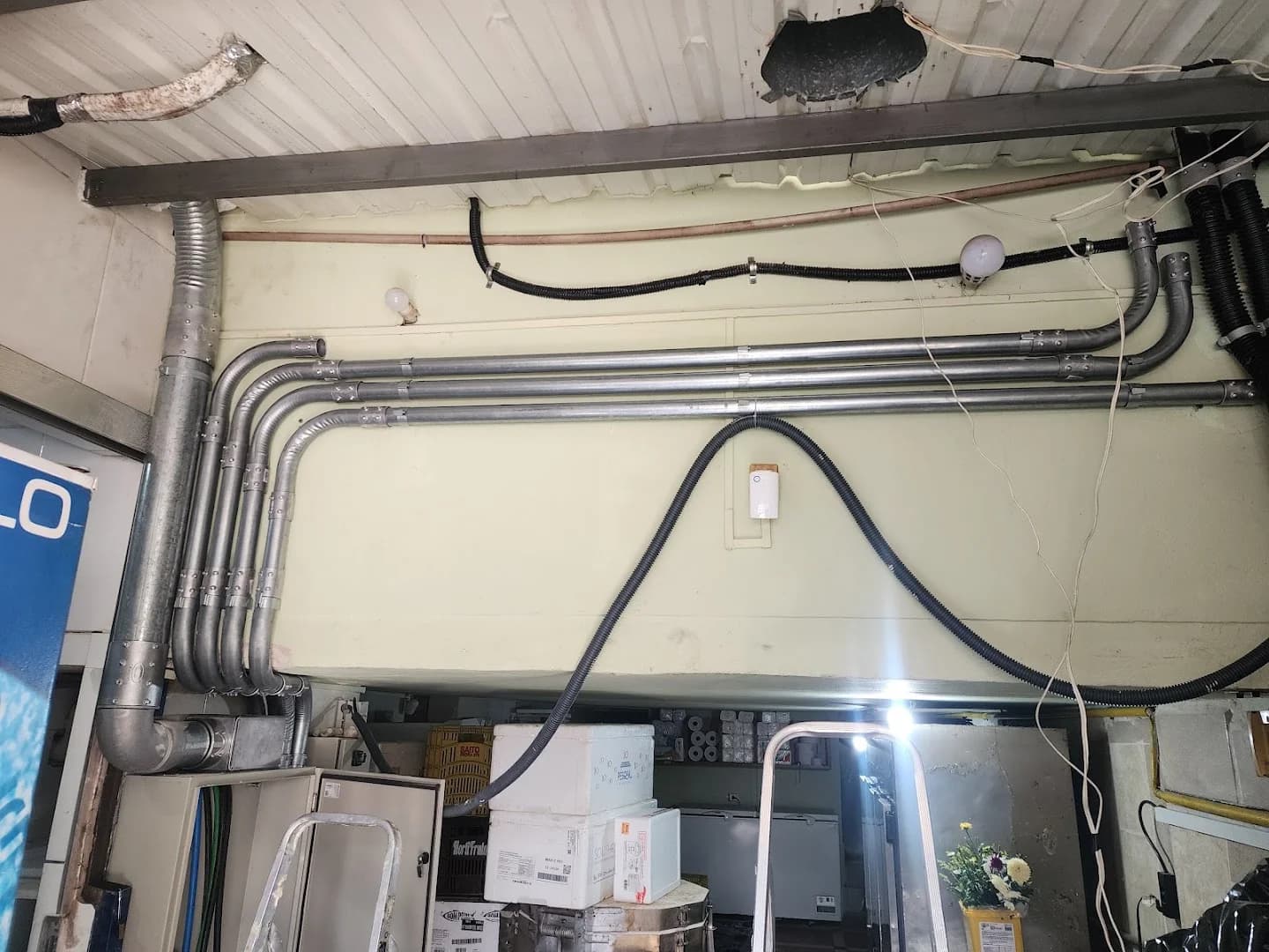 MV Serviços Elétricos – foto 3