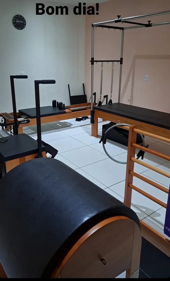 Studio Pilates Jéssica Cavalcanti – foto 2