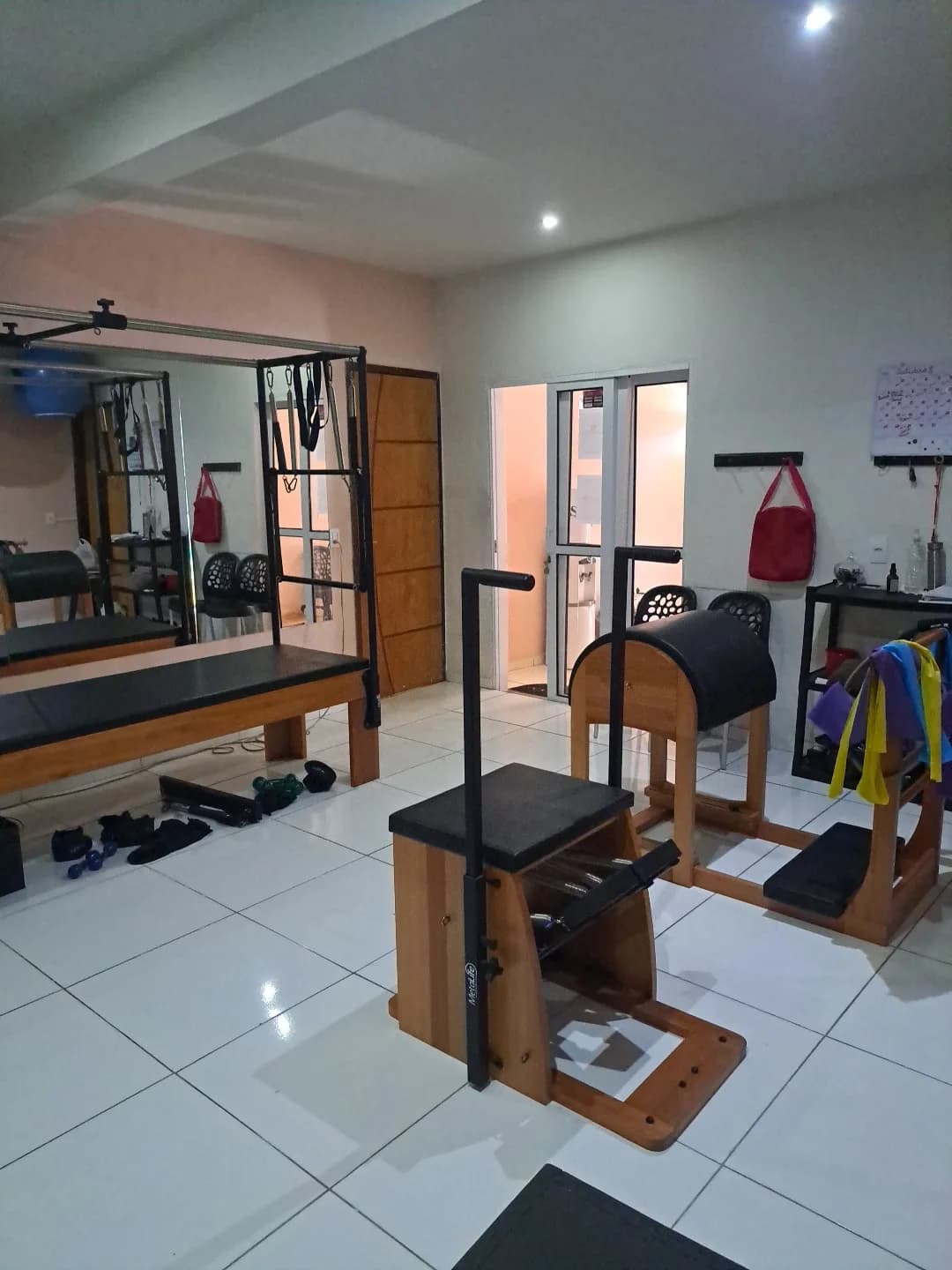 Studio Pilates Jéssica Cavalcanti – foto 3