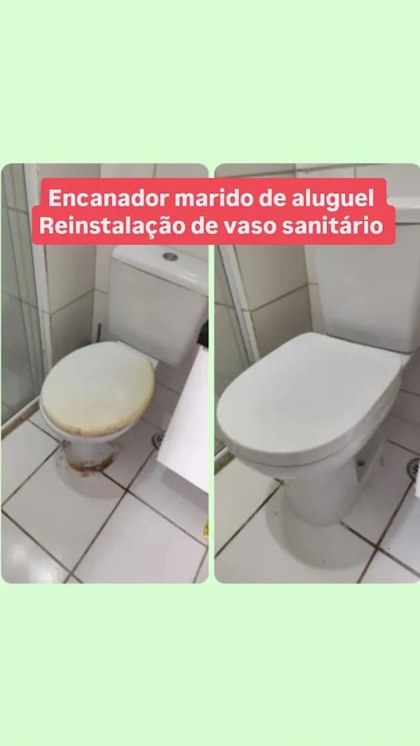 Marido de Aluguel asa sul norte Encanador Brasília – foto 3