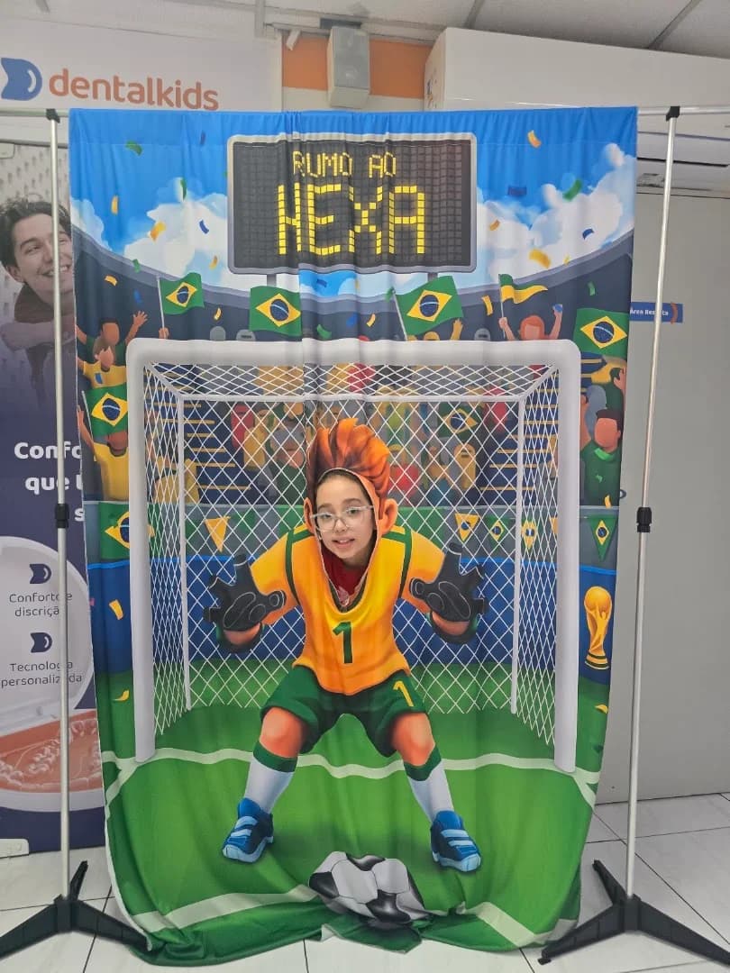 DentalKids Campinas – foto 3