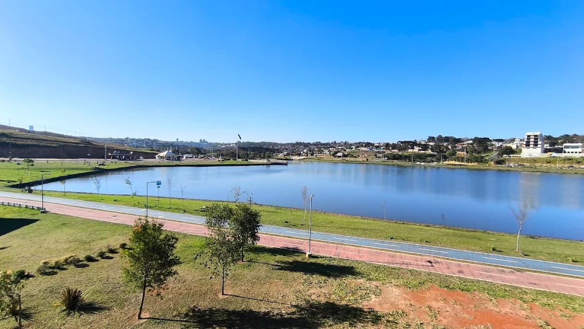 Parque de Olarias – foto 2