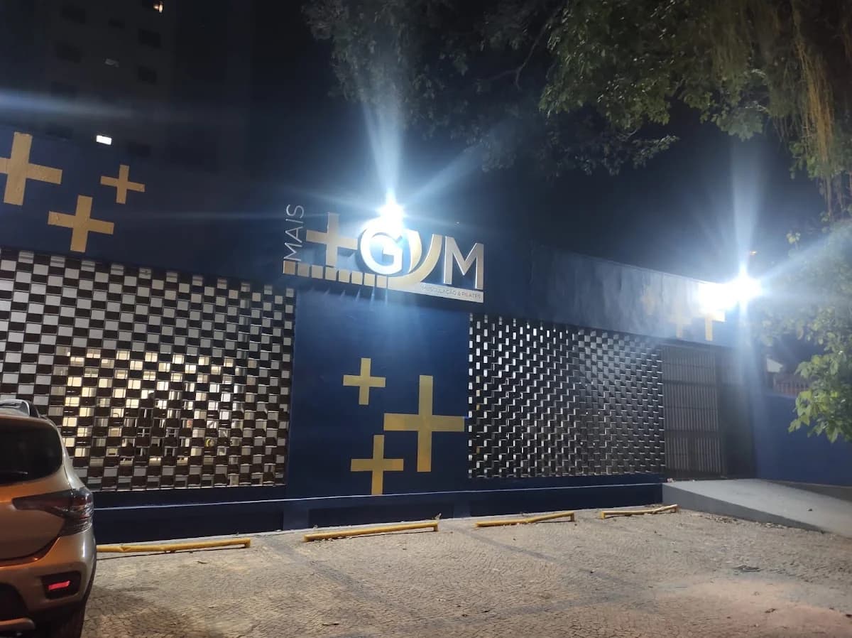 Mais Gym Academia e Pilates para Idosos – foto 1