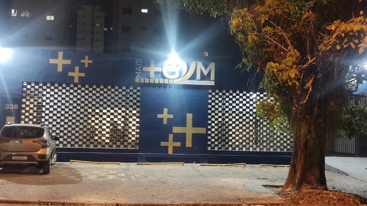 Mais Gym Academia e Pilates para Idosos – foto 2