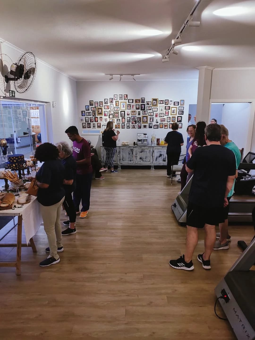 Mais Gym Academia e Pilates para Idosos – foto 3