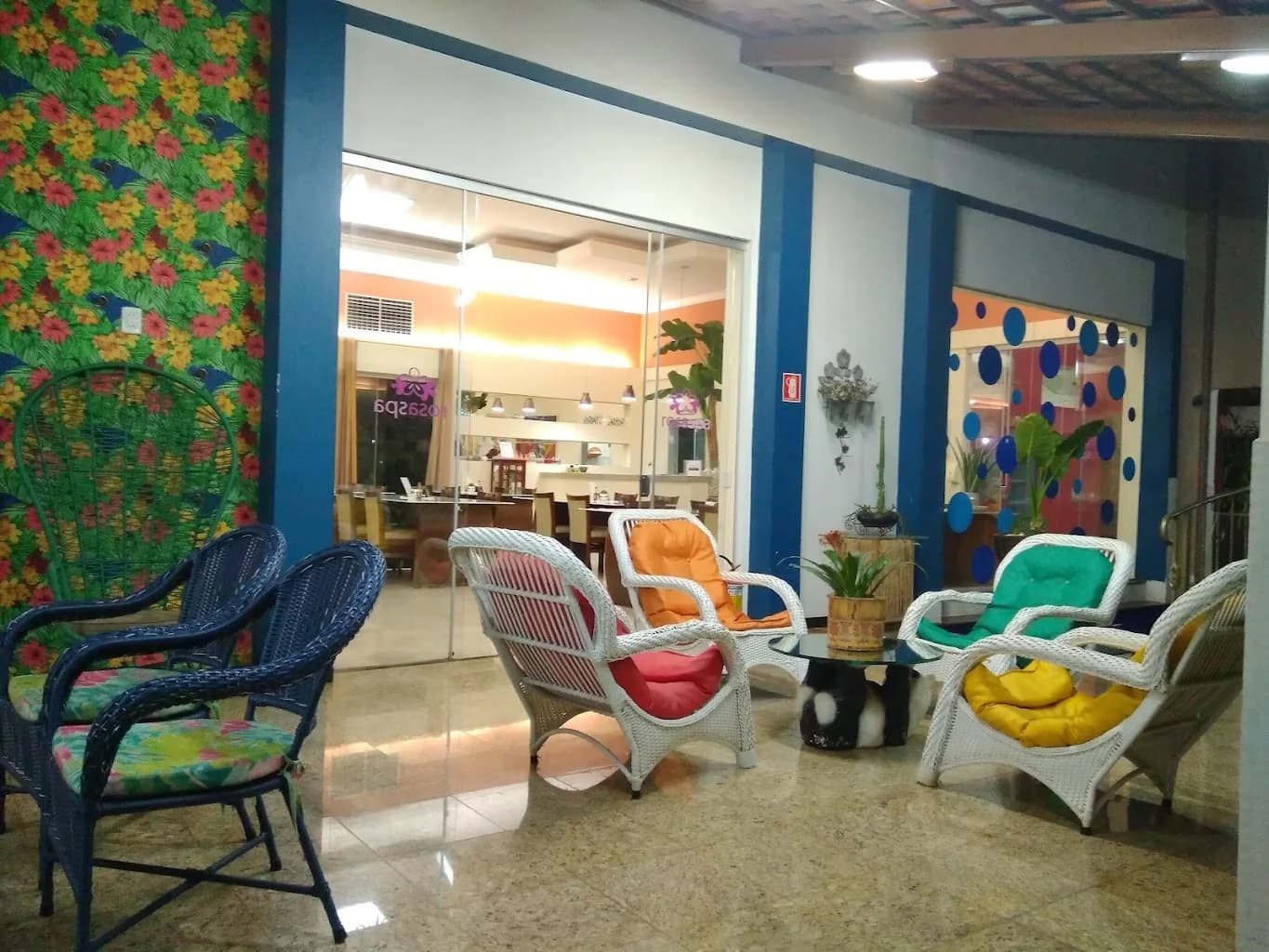 Rosa Spa Engenho do Corpo – foto 3