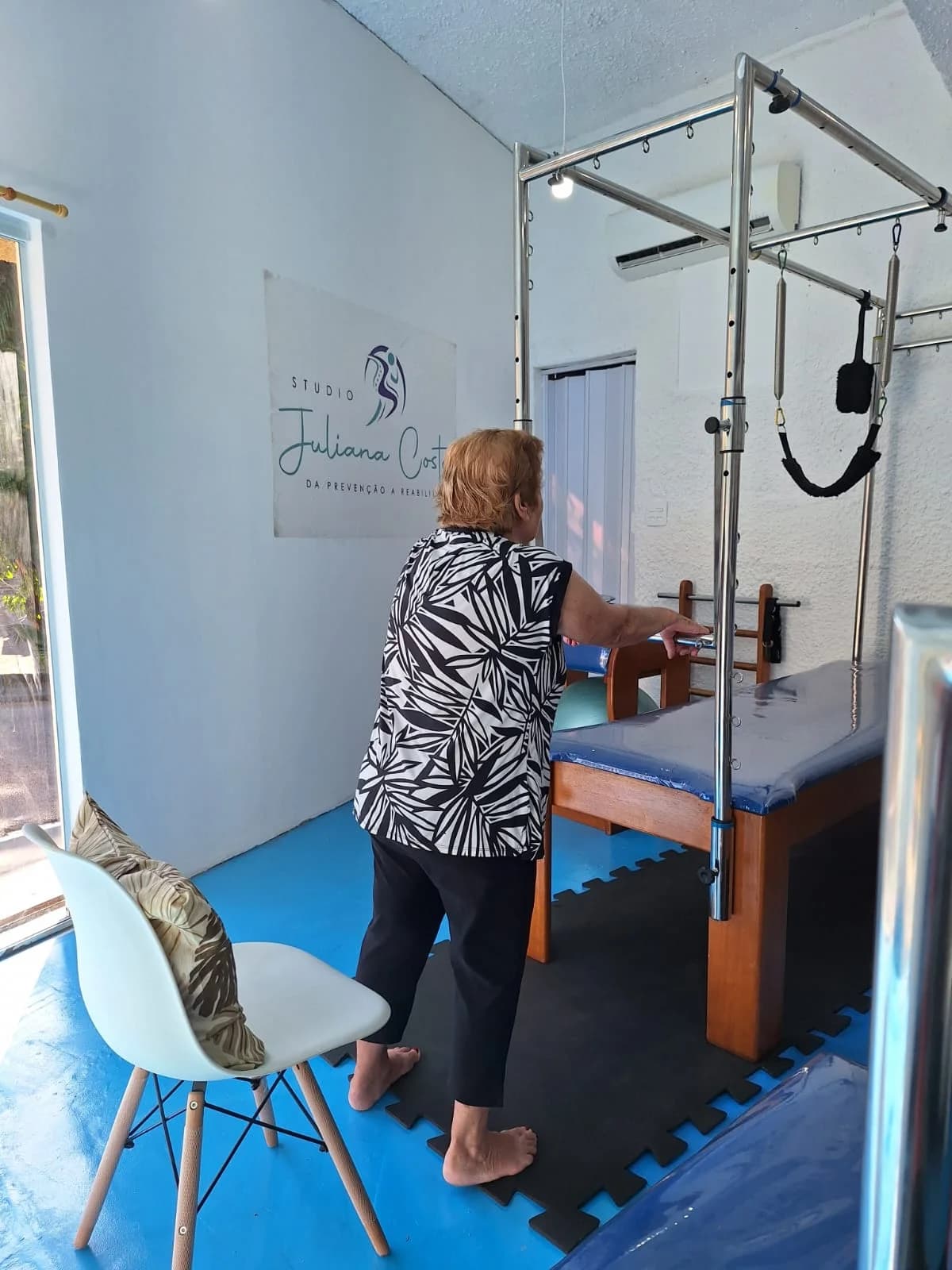 Studio Juliana Costa - Pilates para todos – foto 2