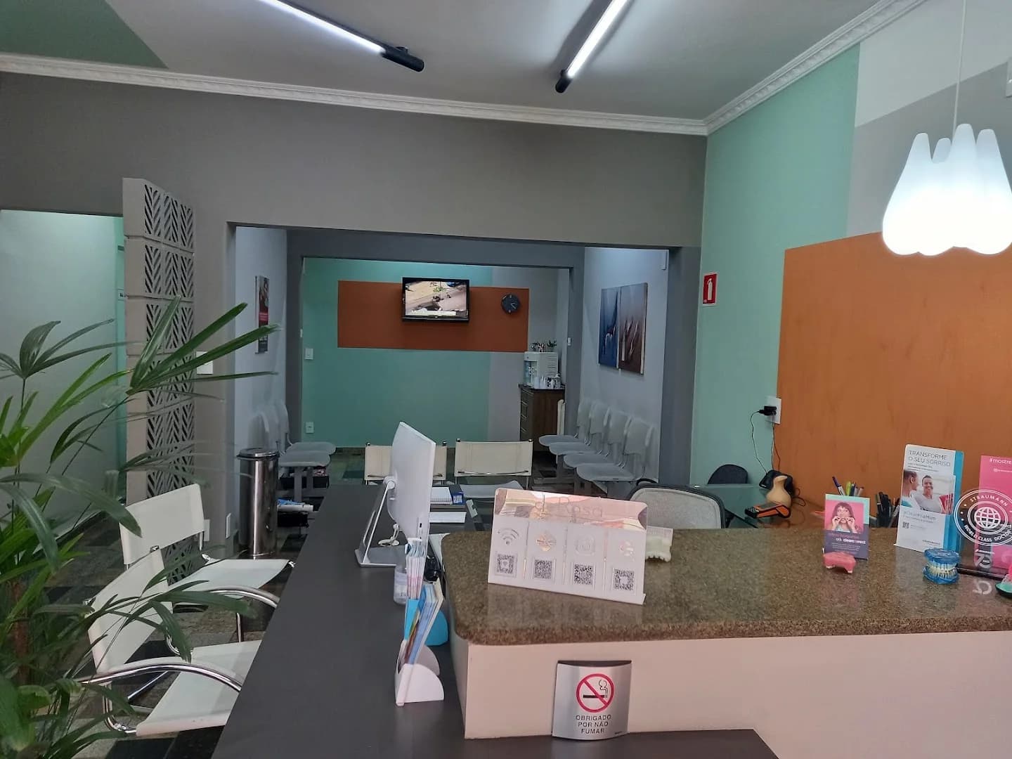 deRosa Odonto | Implantes dentários | Facetas dentárias | Dentista em Santo André – foto 3