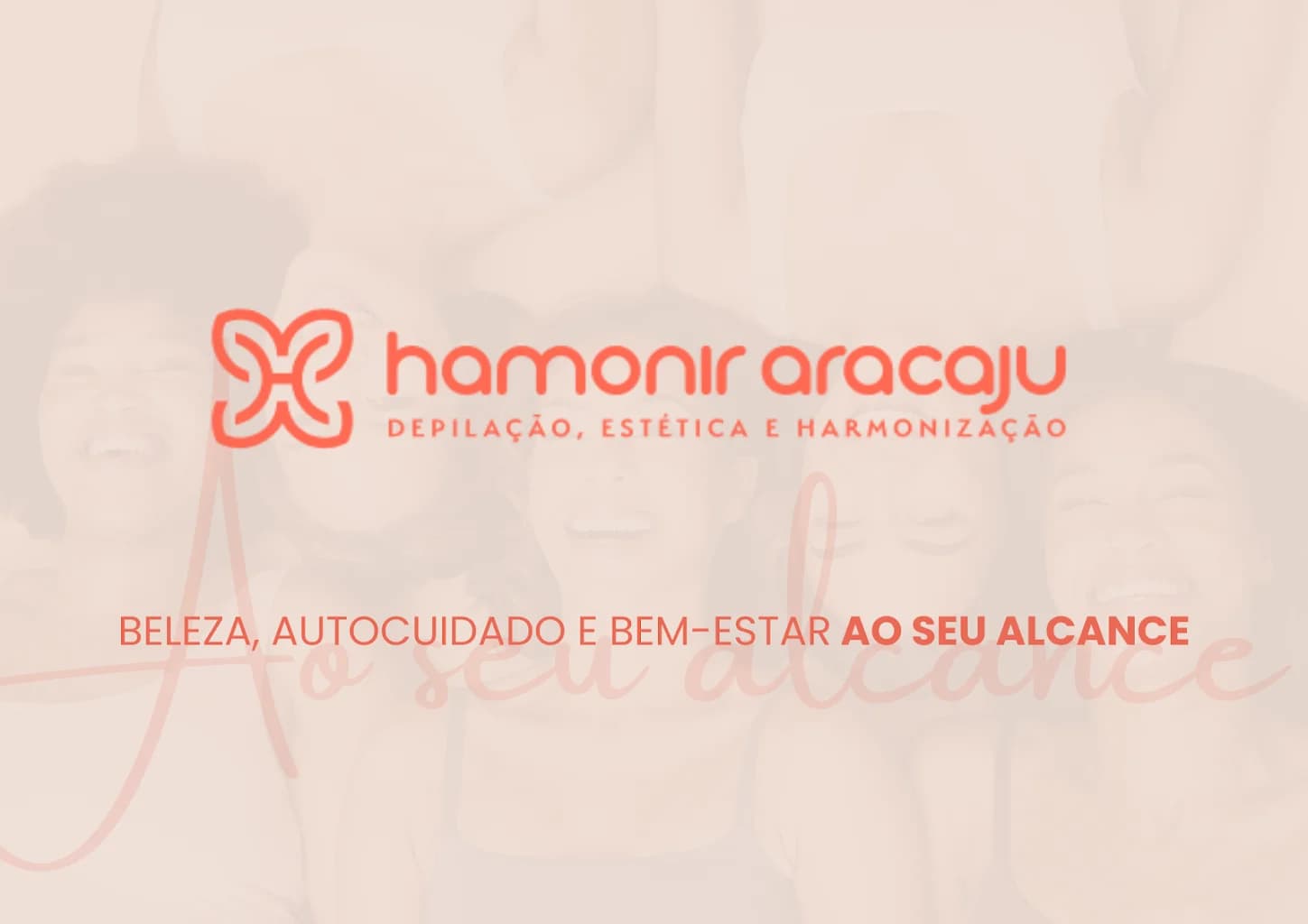 Hamonir Aracaju - Clínica de Estética Facial e Corporal