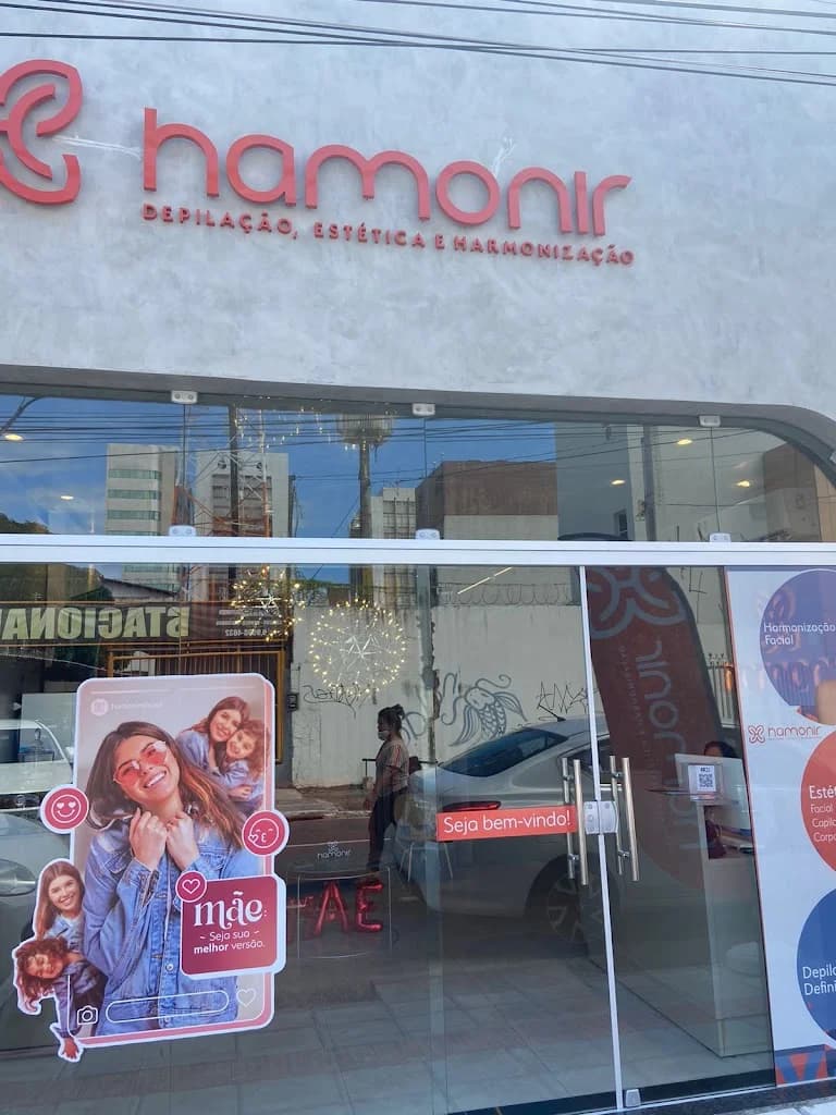 Hamonir Aracaju - Clínica de Estética Facial e Corporal – foto 3