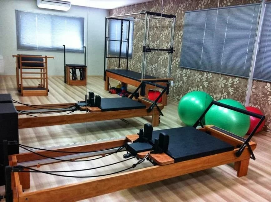 Clínica Revitalize – foto 1