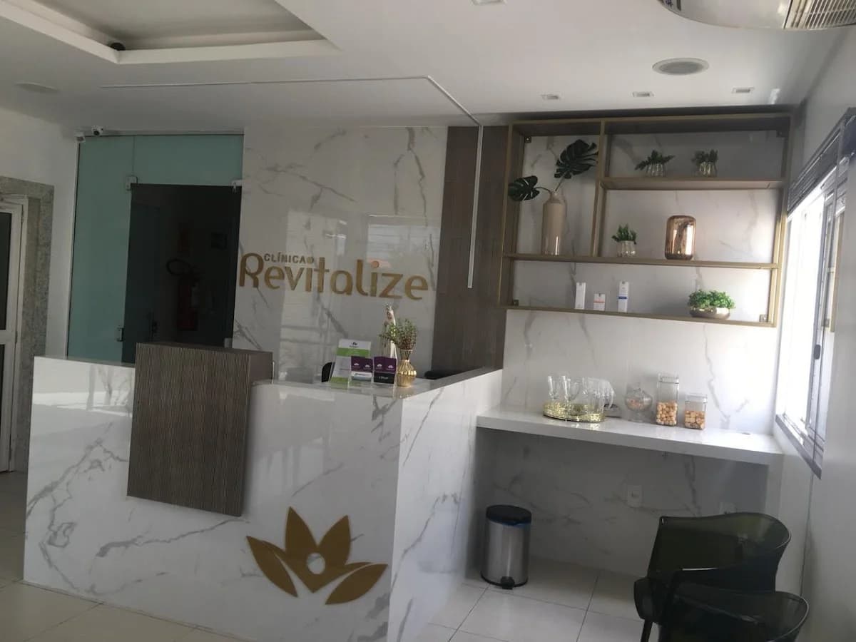 Clínica Revitalize – foto 2