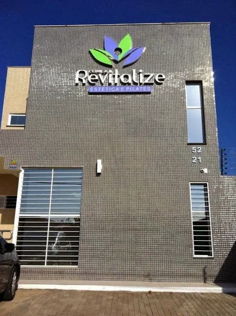 Clínica Revitalize – foto 3