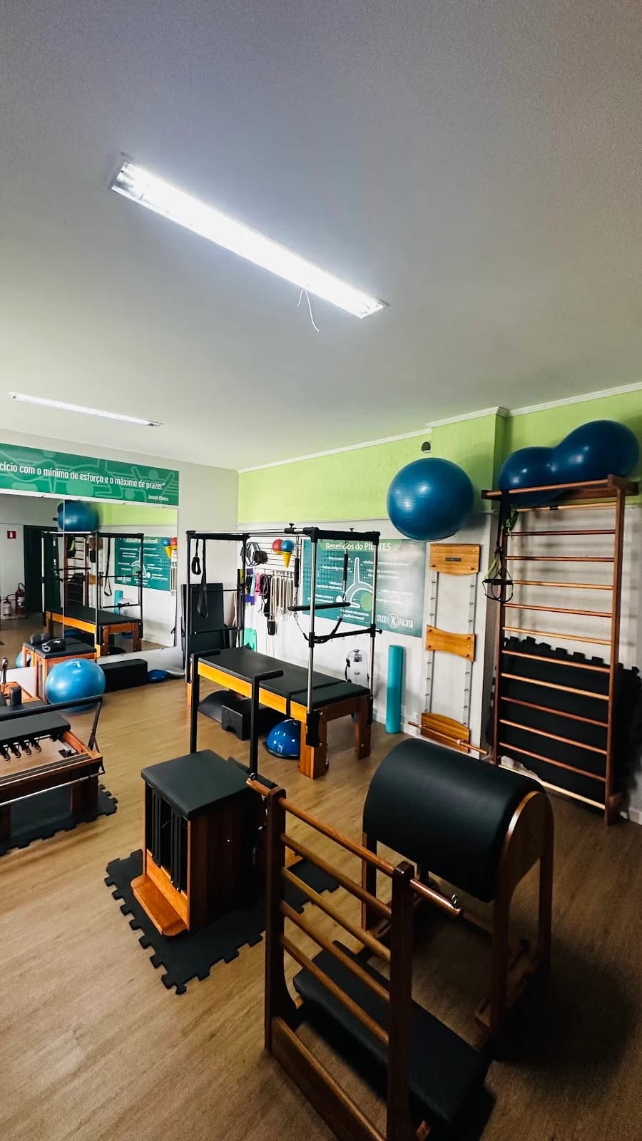 Studio Fujita de Pilates e Personal – foto 1