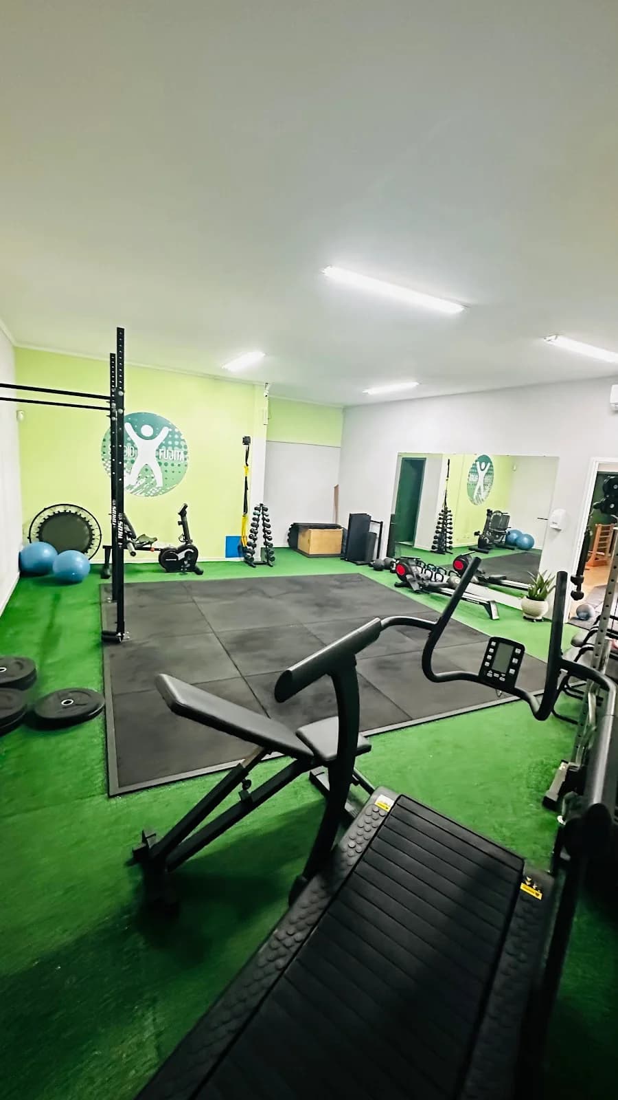 Studio Fujita de Pilates e Personal – foto 3