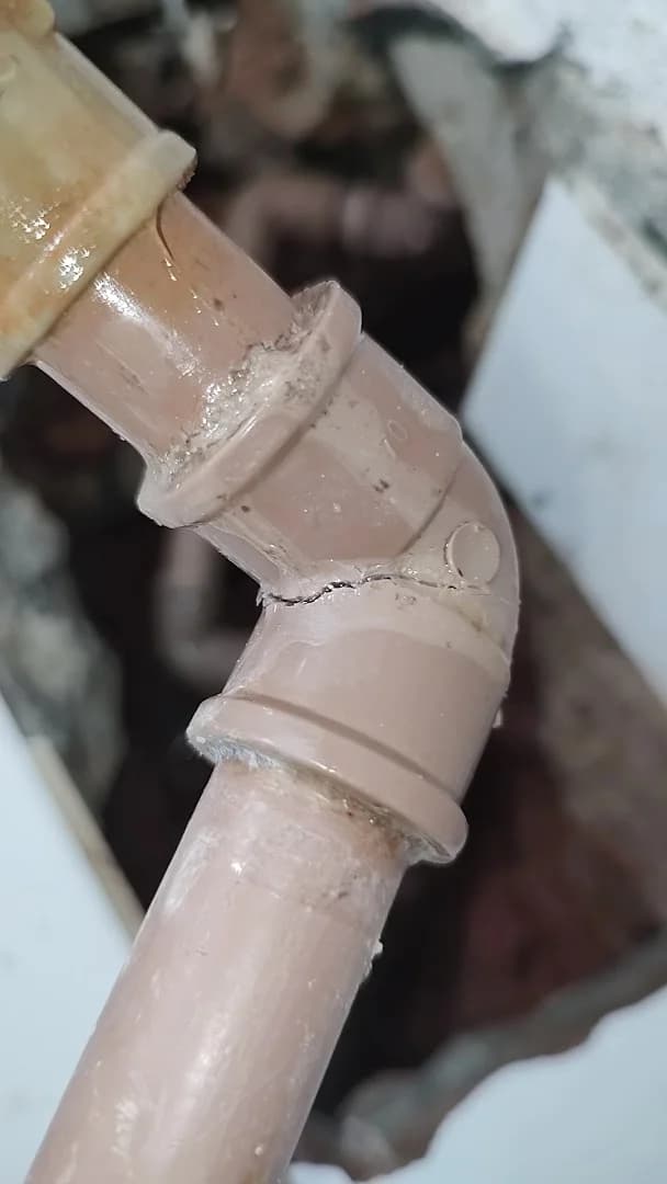 Dos Anjos Serviços Hidráulicos - Caça vazamento – foto 2