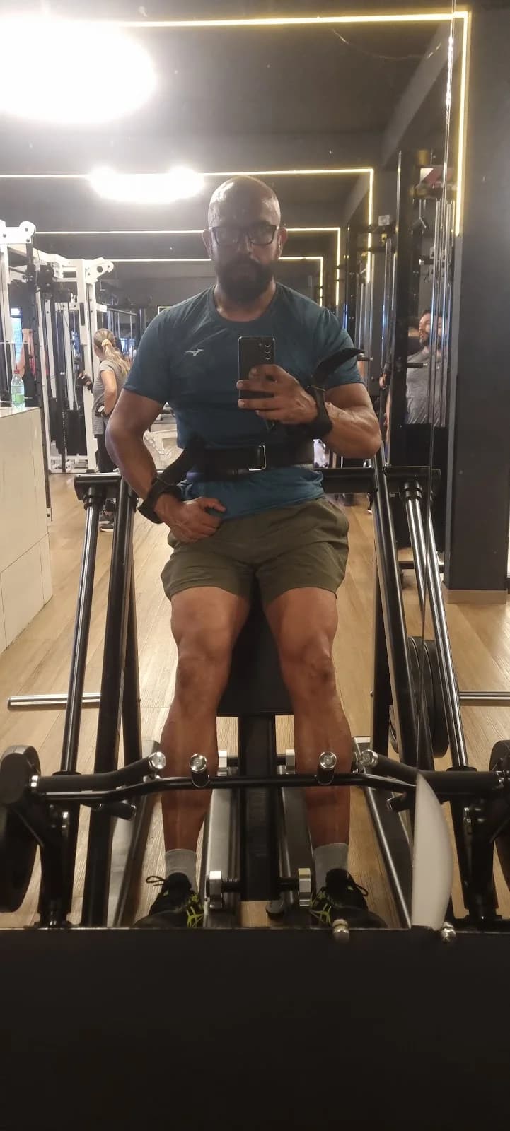 Academia New Form's – foto 2