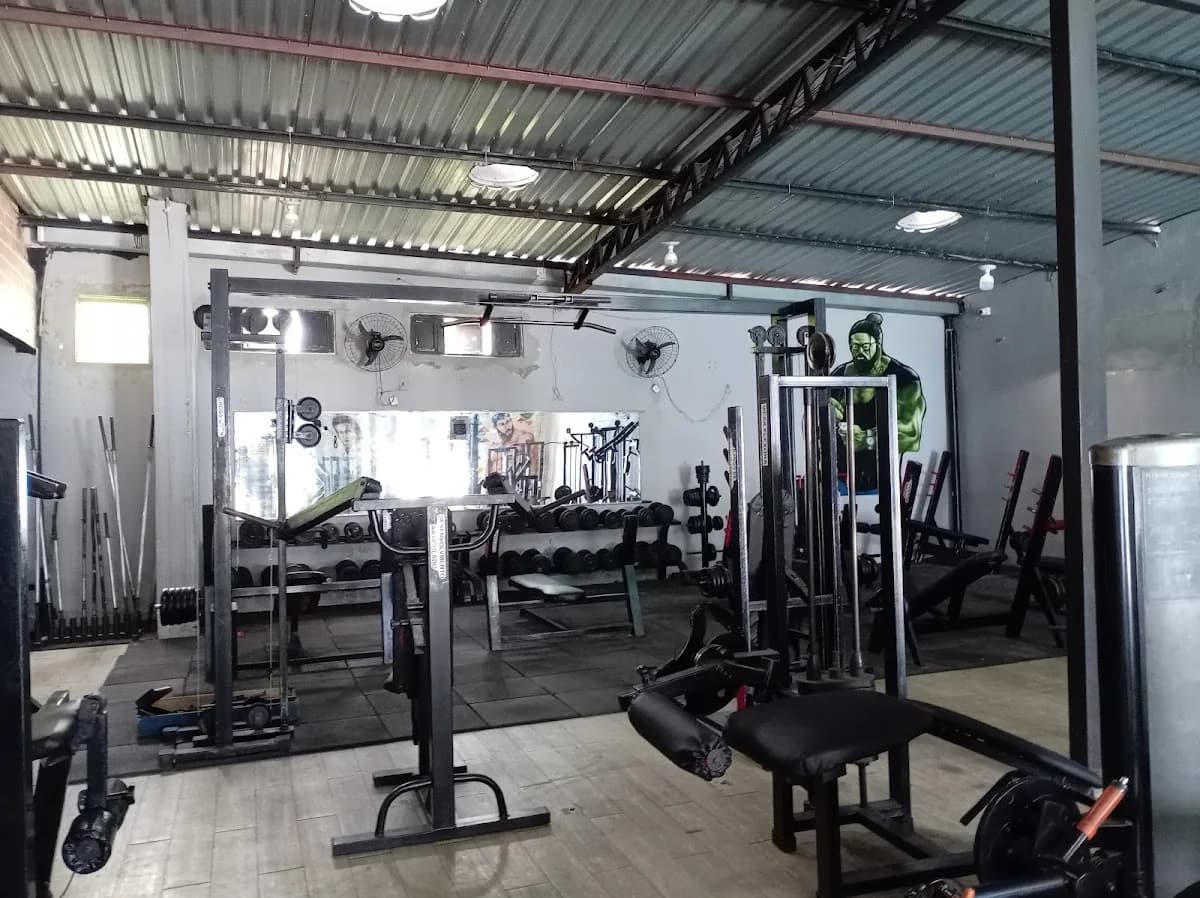 ACADEMIA DE REABILITAÇÃO ART FITNESS BRASIL – foto 2