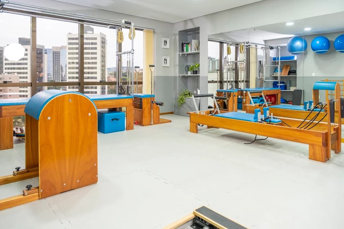 Spring Studio Pilates – foto 2