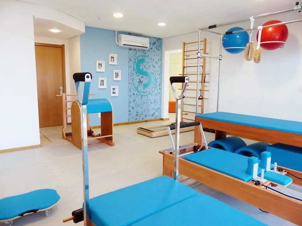 Spring Studio Pilates – foto 3