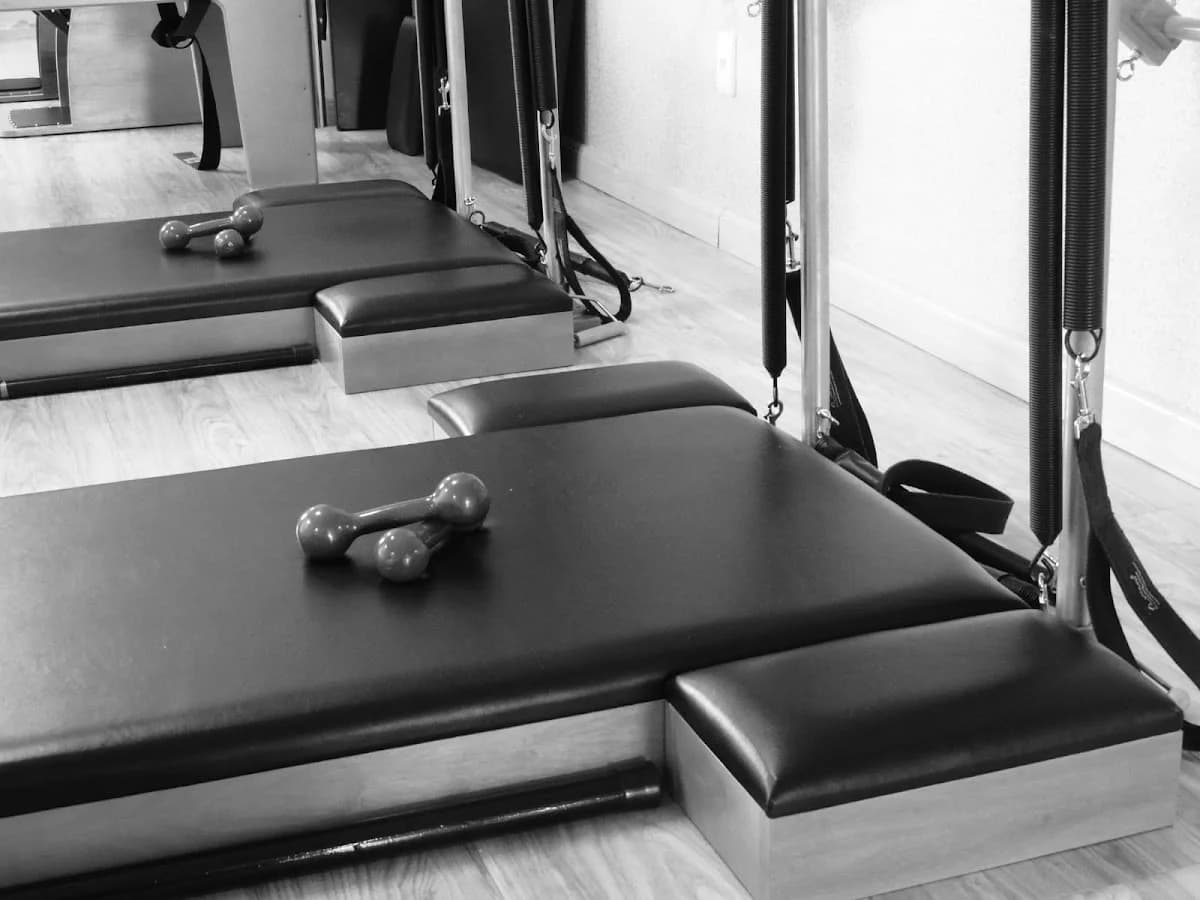 Absolute Pilates Clássico – foto 2