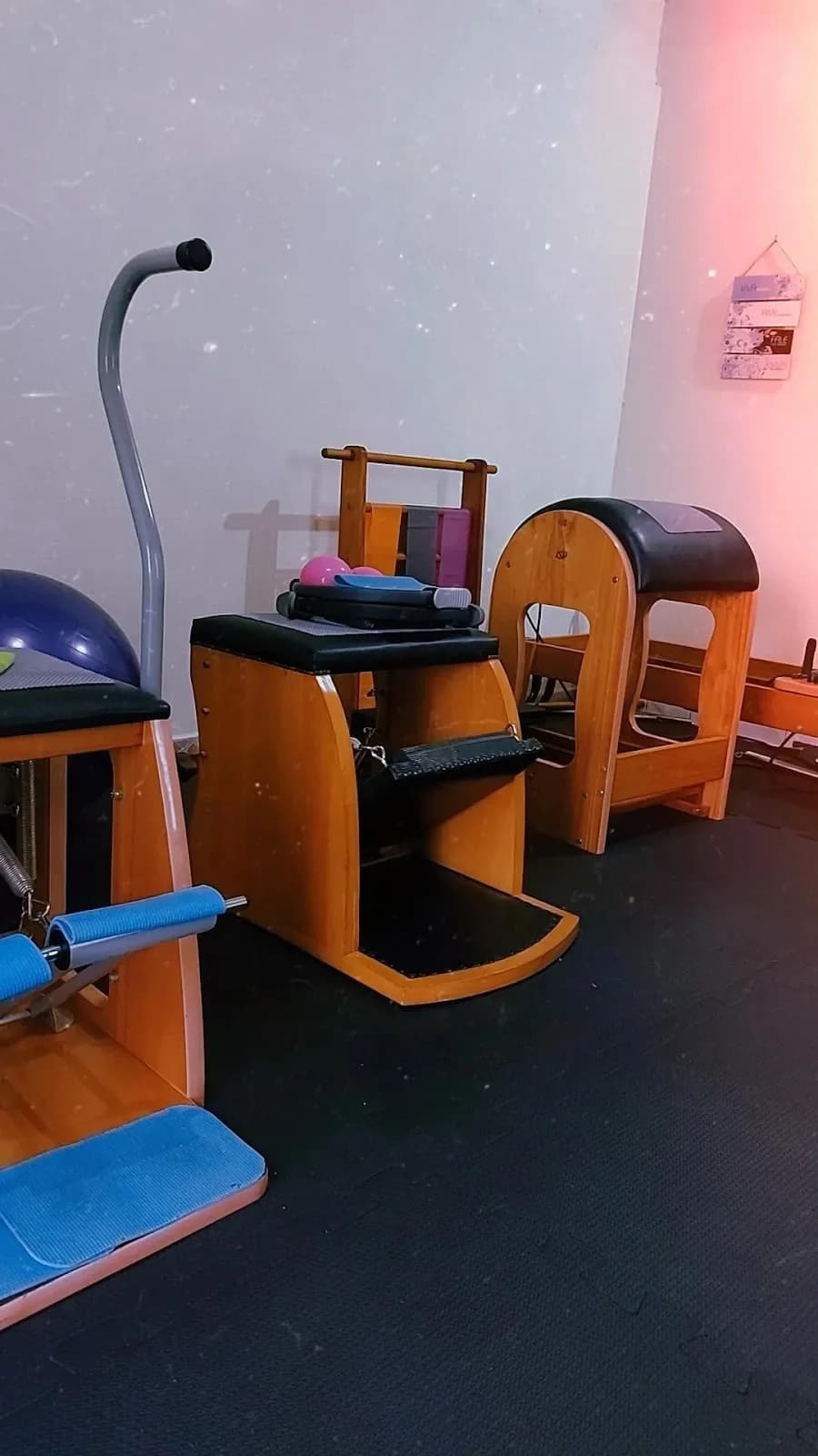 Espaço Vita | Pilates Fisioterapia e Estética – foto 2