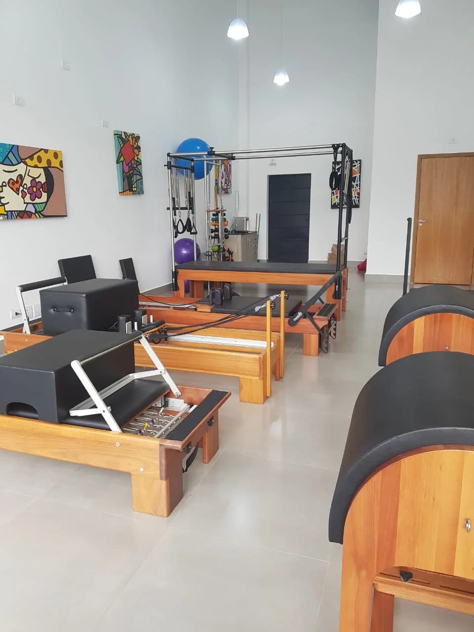 Pilates Concept – foto 2