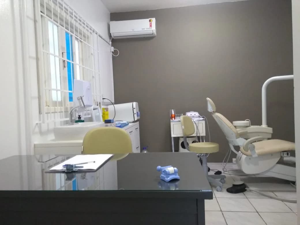 Consultório Odontológico – foto 3