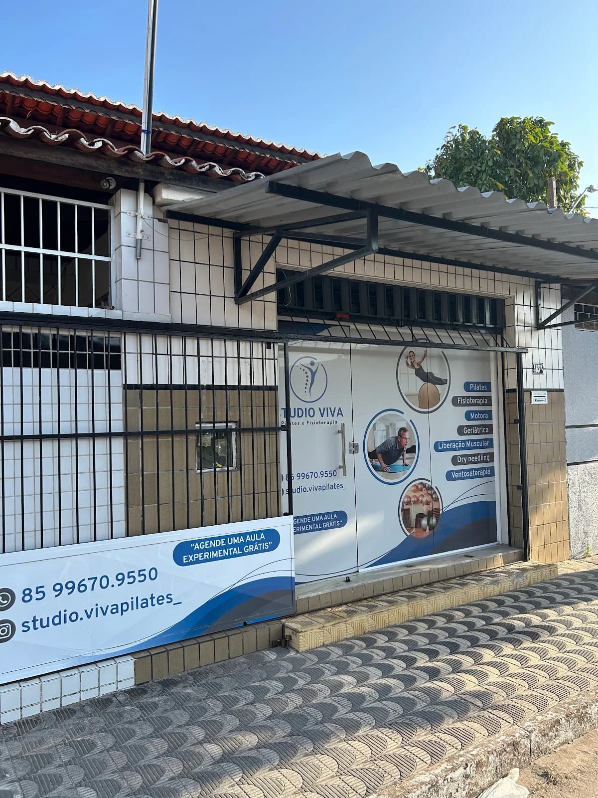 Studio Viva Pilates e Fisioterapia – foto 2