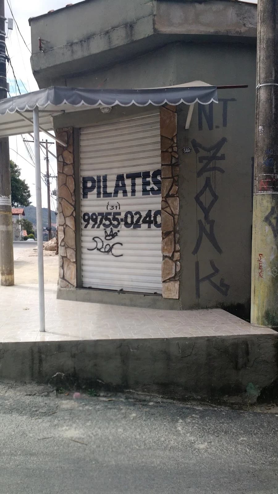 Pilates Nações Unidas – foto 1
