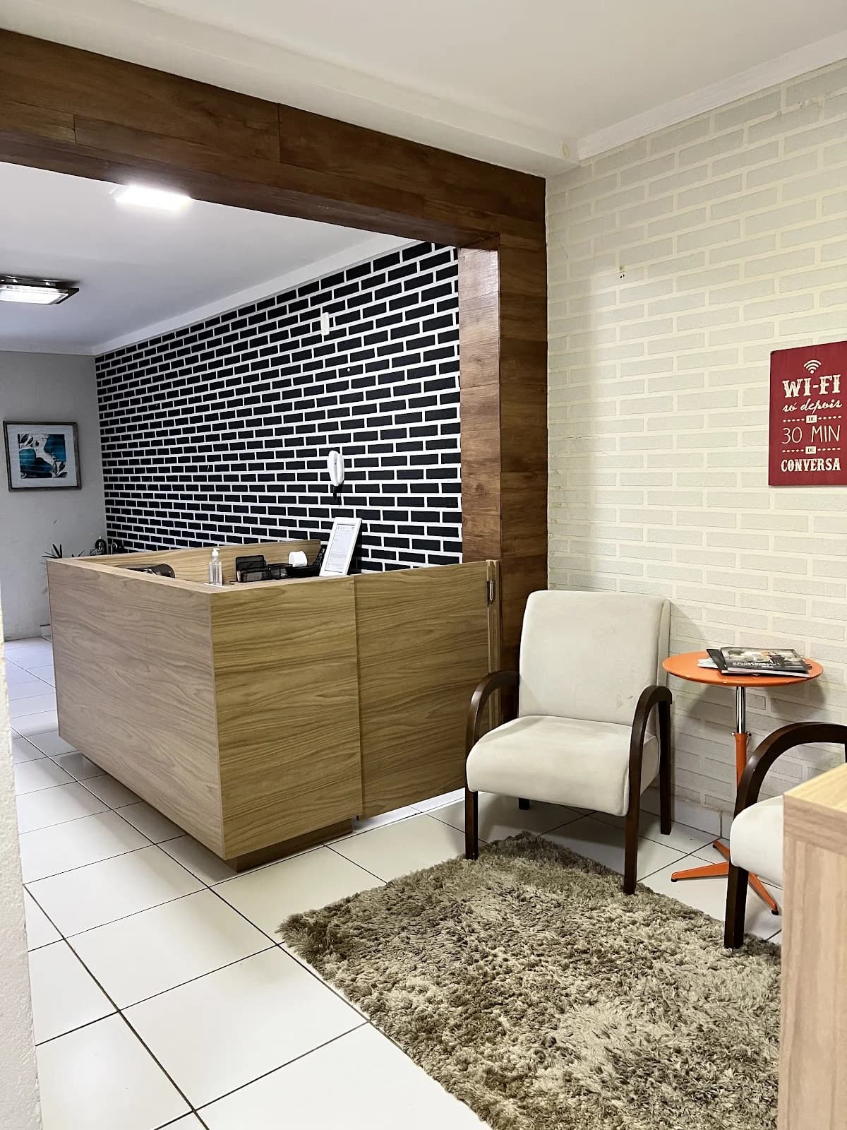 Ceres Pilates Unidade 1 – foto 3