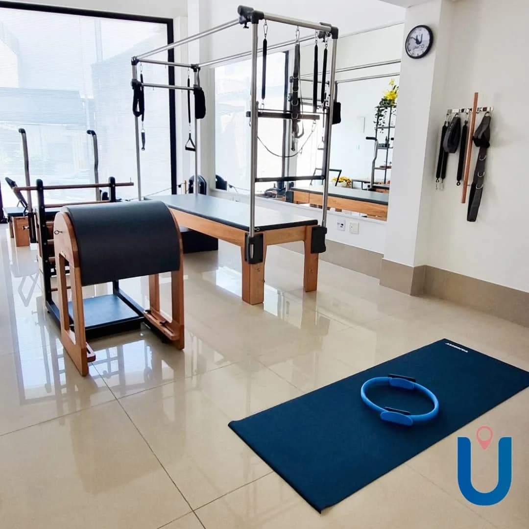 Único Studio de Pilates – foto 1