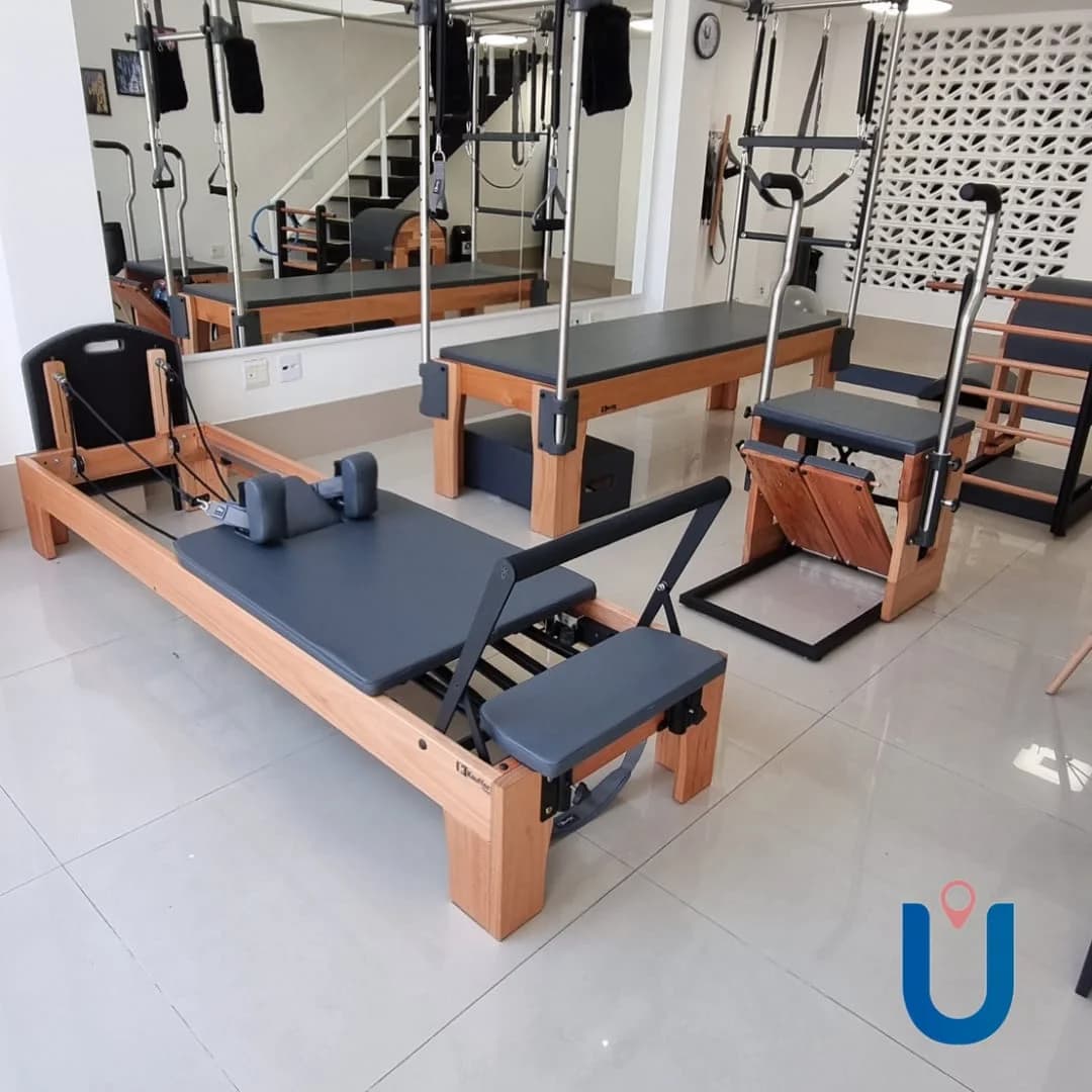 Único Studio de Pilates – foto 2