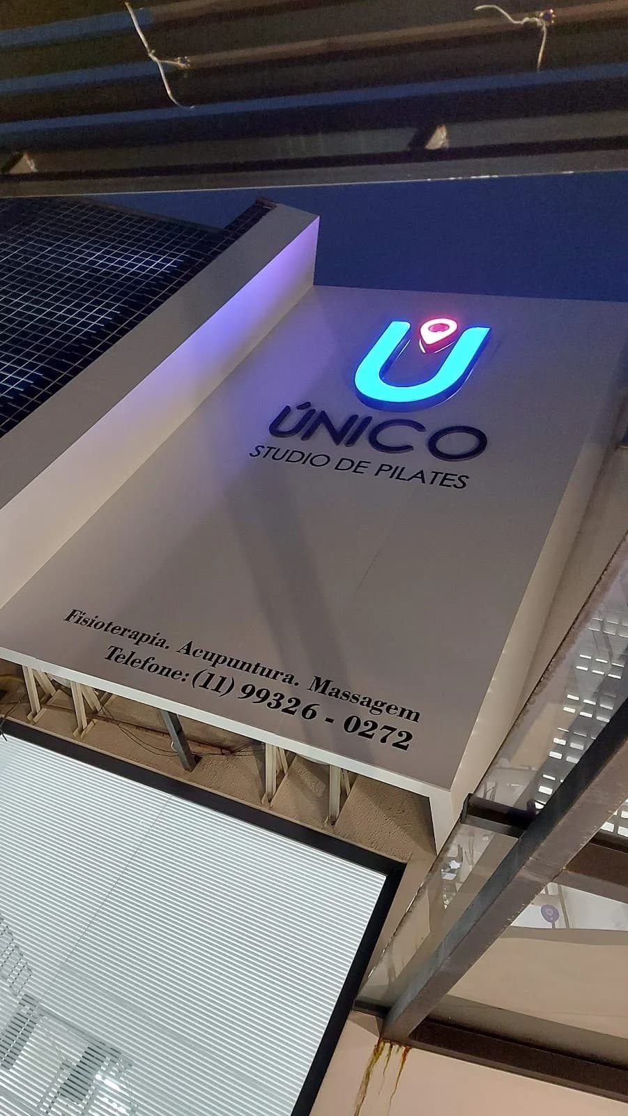 Único Studio de Pilates – foto 3