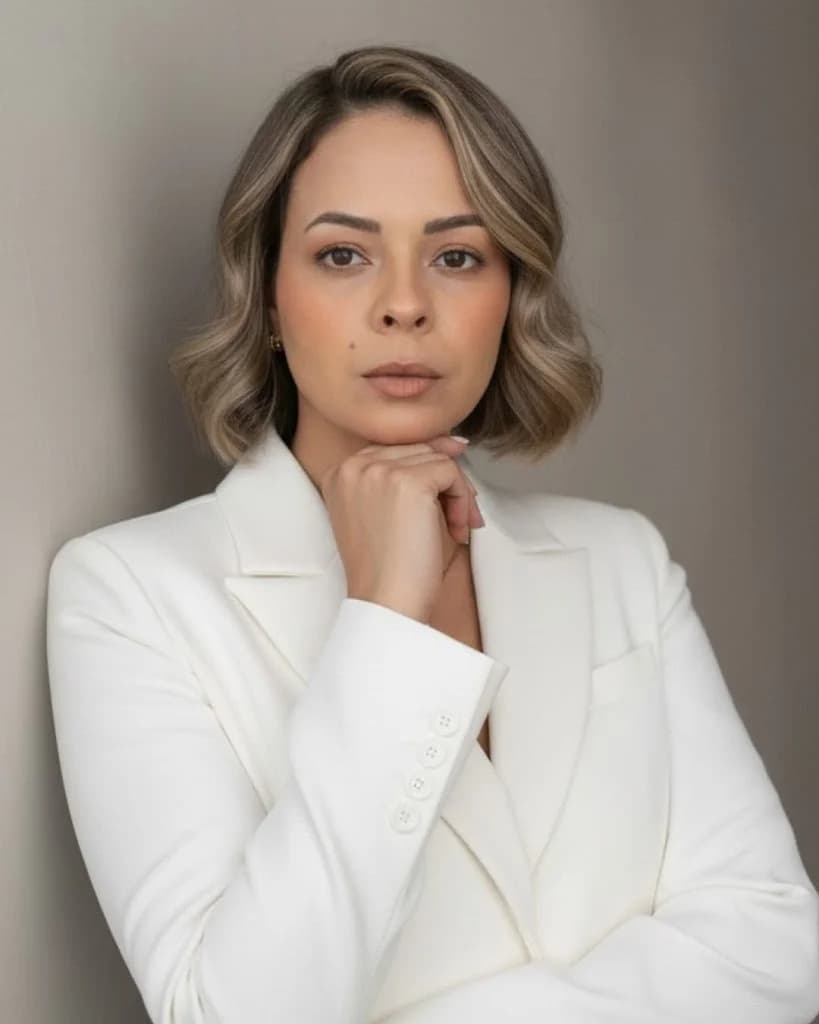 Dra.Fabíola Saraiva Estética Avançada & Microvasos – foto 3