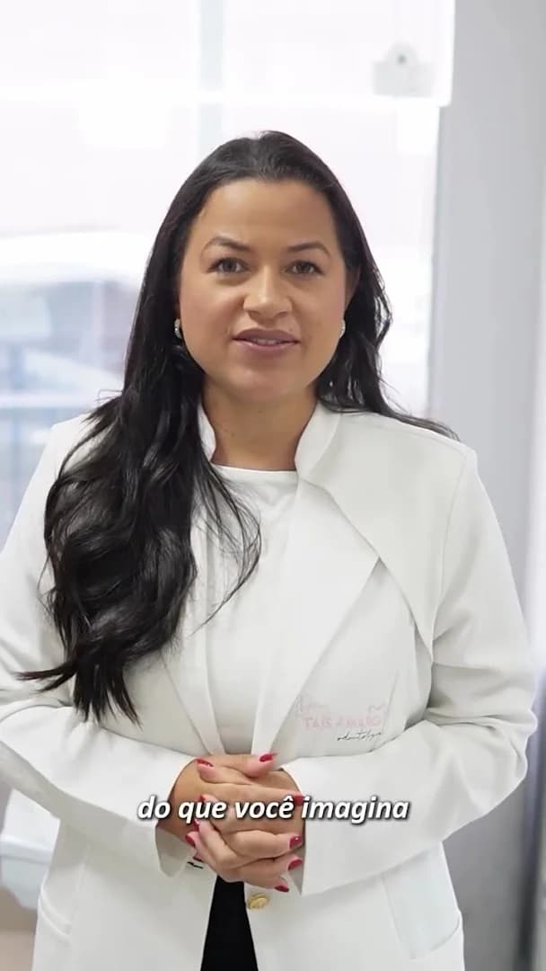 Dra. Taís Amaro | Clínica Odontológica – foto 2